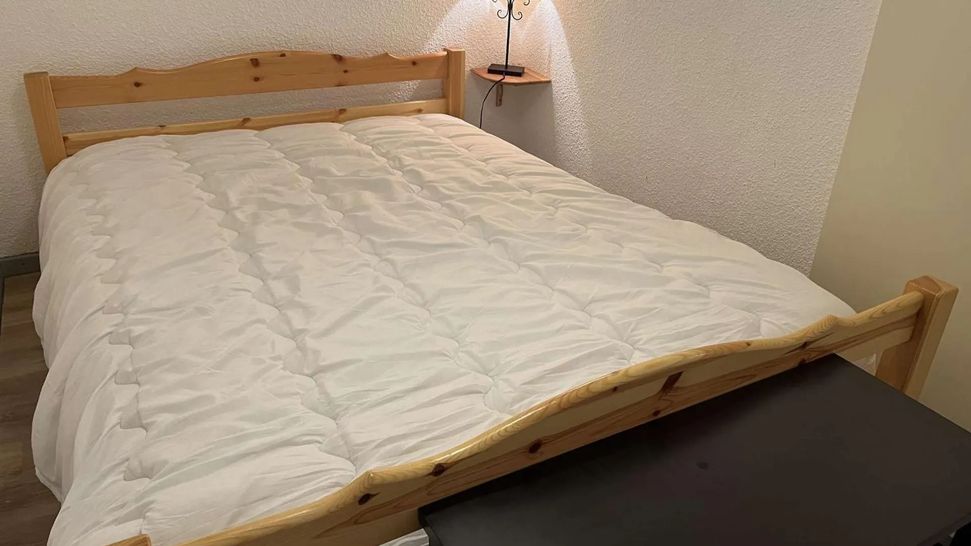 Lejlighed Studio Au Coeur Du Chinaillon Avec Parking Et Balcon, 4 Couchages - Fr-1-241-176 Le Grand-Bornand