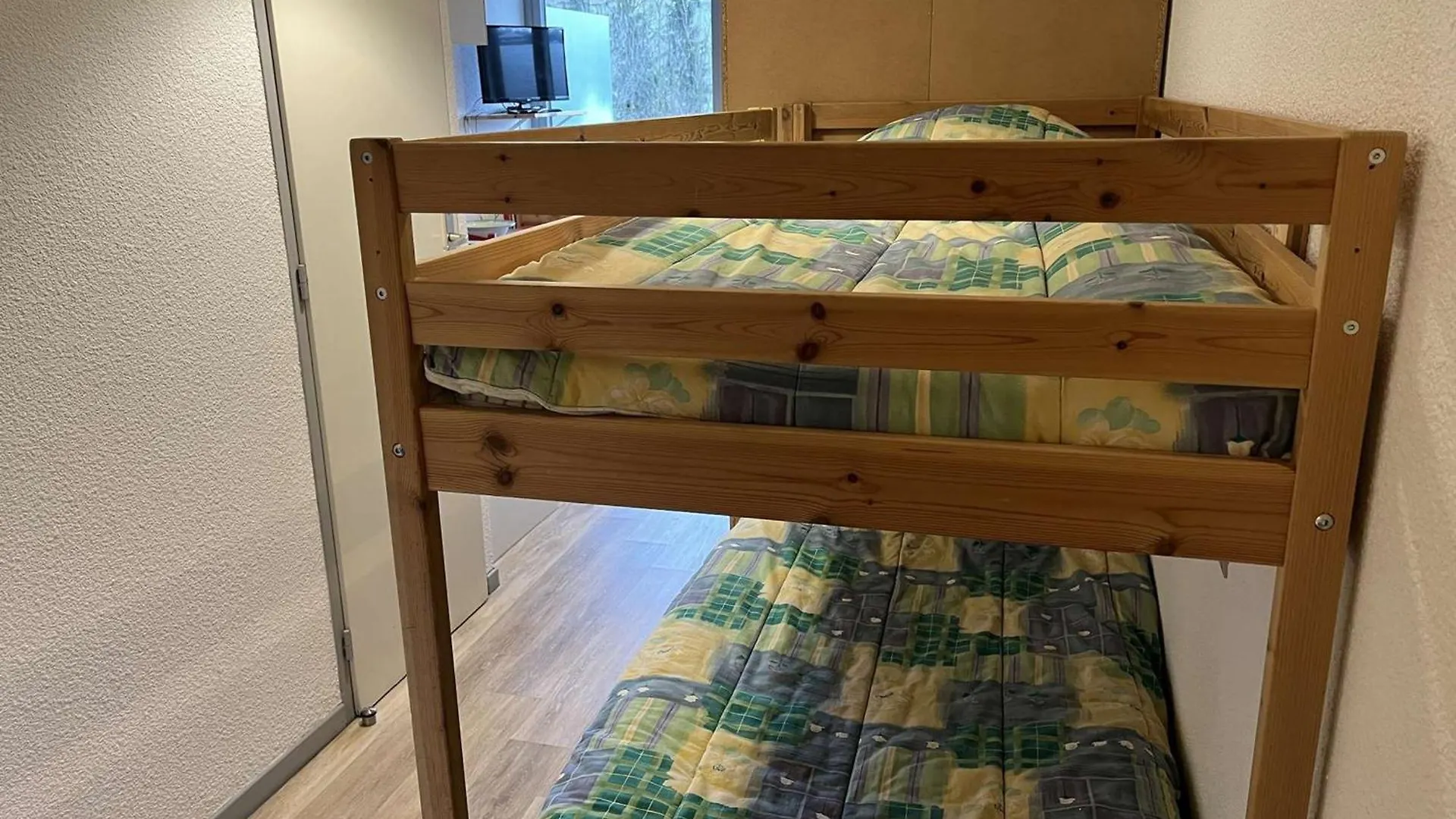 Lejlighed Studio Au Coeur Du Chinaillon Avec Parking Et Balcon, 4 Couchages - Fr-1-241-176 Le Grand-Bornand